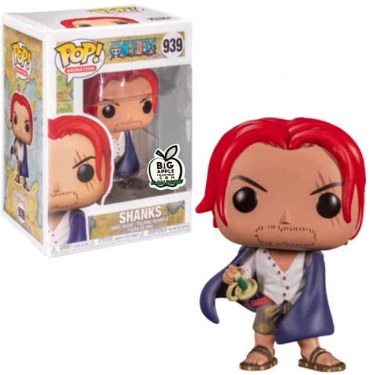 Shanks 939