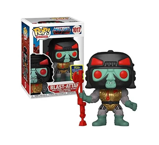 Blast-Attak 1017