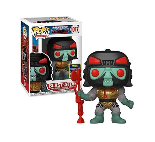 Blast-Attak 1017