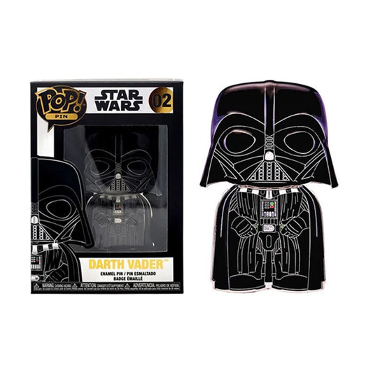 Darth Vader 02 Pop! Pin