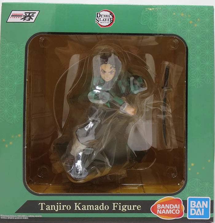 Demon Slayer Tanjiro Kamado Statue