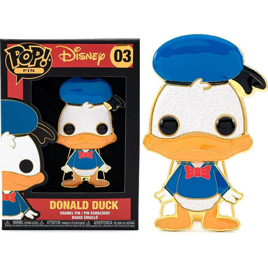 Donald Duck 03 Pop! Pin