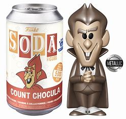 Count Chocula
