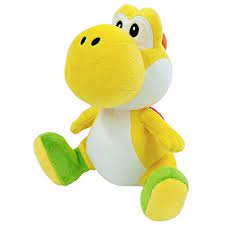Yoshi