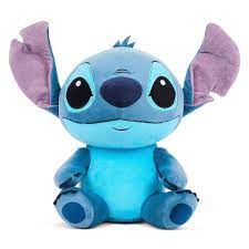 Stitch Plush