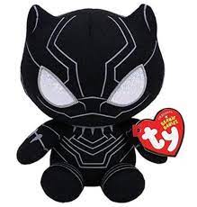 Black Panther Plush