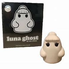 Bimtoy Luna Ghost