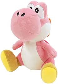Yoshi