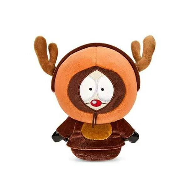 Kenny Reindeer Plush