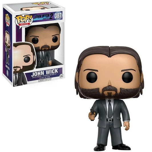 John Wick 387