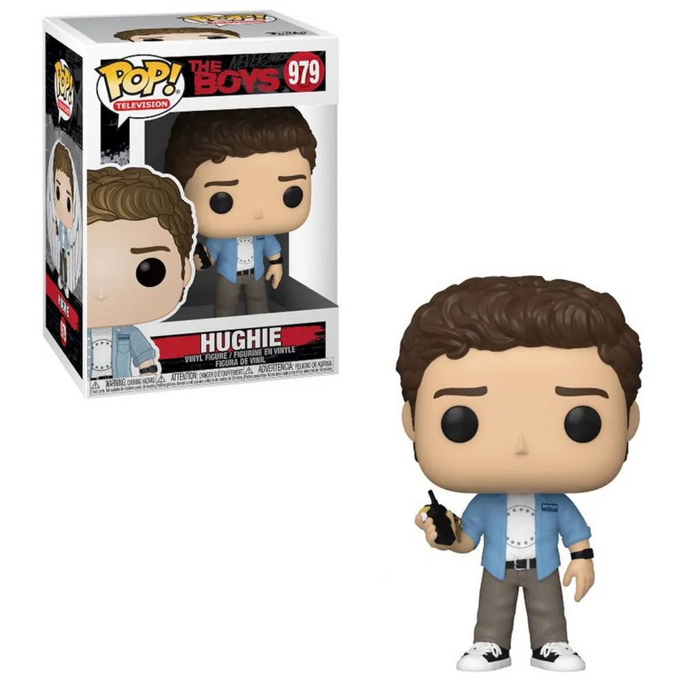 Hughie 979