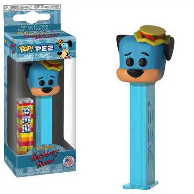 Pop! Pez Huckleberry Hound