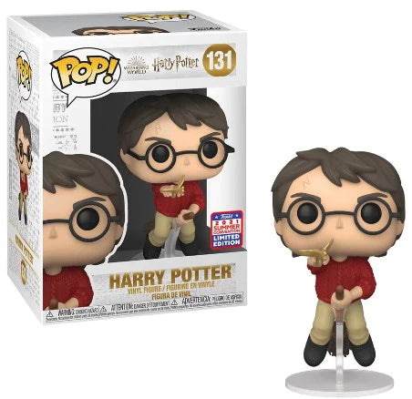 Harry Potter 131