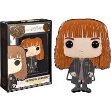 Hermione Grainger 02 Pop! Pin