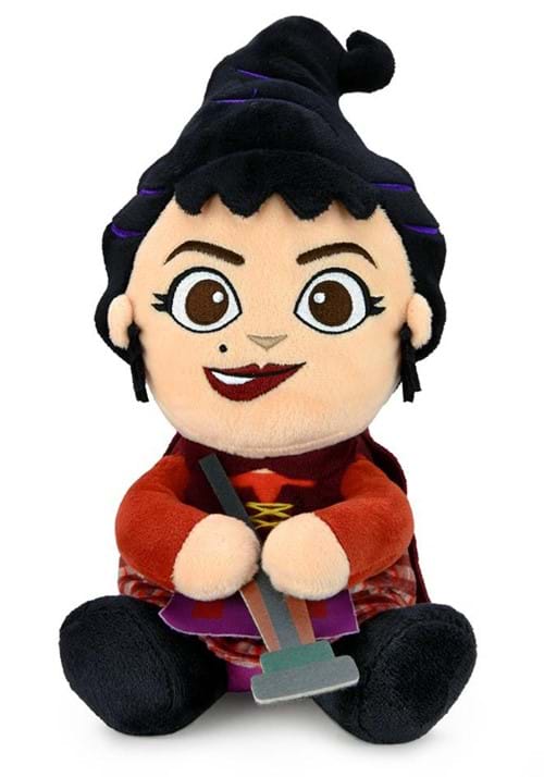 Mary Sanderson