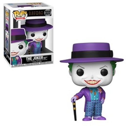 The Joker 337