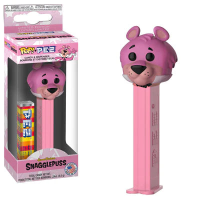 Pop! Pez Snagglepuss