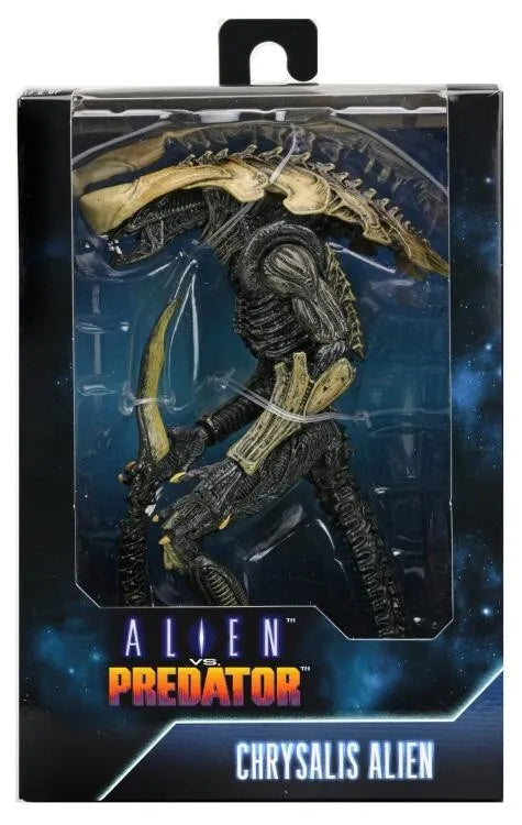 Aliens - Chrysalis Alien