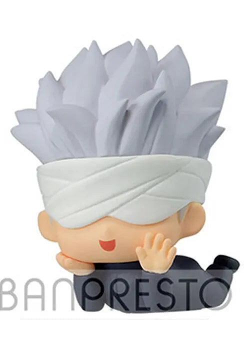 Jujutsu Kaisen Satoru Gojo Banpresto Mini Figure