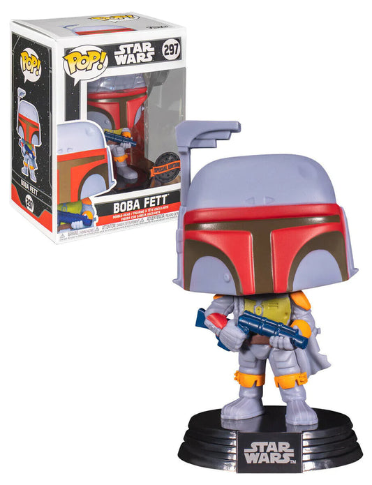 Boba Fett 297