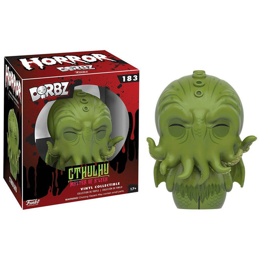Dorbz 183 Cthulhu