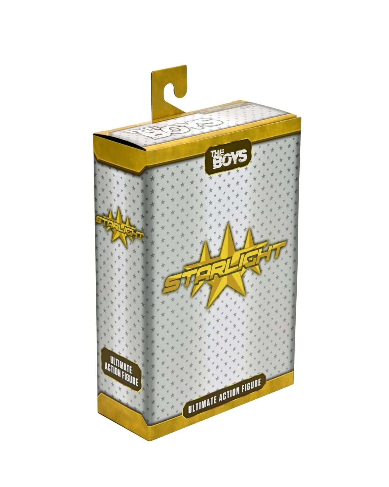 The Boys Starlight Ultimate Action Figure