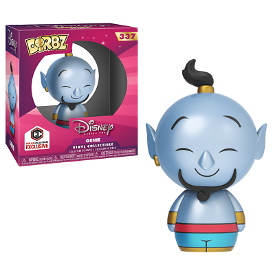 Dorbz 337 Genie
