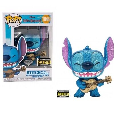 Stitch with Ukulele 1044