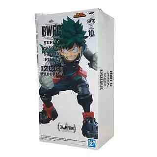 My Hero Academia Izuku Midoriya Statue