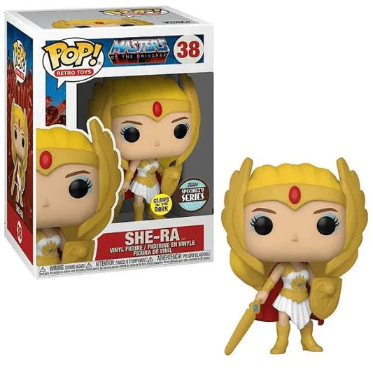 She-Ra 38