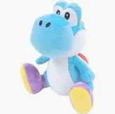 Yoshi