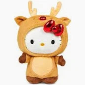 Hello Kitty® Reindeer