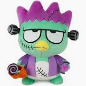 Hello Kitty® and Friends Badtz-Maru Frankenstein