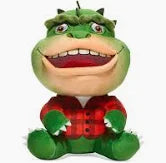 Earl (Dinosaurs)