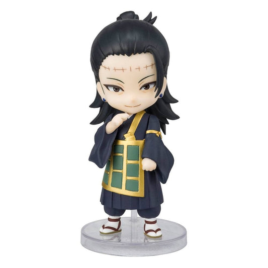 Jujutsu Kaisen Suguru Geto Figuarts Mini